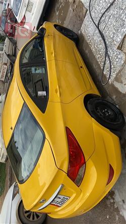 هيونداي أكسنت